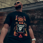 Vetements 2020 Tee's V 1