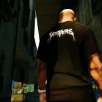 Vetements 2020 Tee's V 1