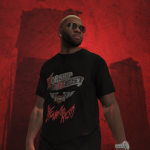Vetements 2020 Tee's V 1