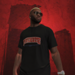 Vetements 2020 Tee's V 1