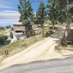 Vinewood House [Menyoo] 1.0