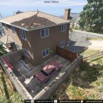 Vinewood House [Menyoo] 1.0
