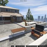 Vinewood House [Menyoo] 1.0