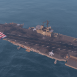 Way to Aircraft Carrier 1.0