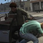 XXXTENTACION Mod [Replaces Franklin] 4.1 (REMAKE)