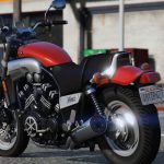 YAMAHA VMAX [Add-on] 1.0