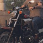 YAMAHA VMAX [Add-on] 1.0