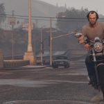 YAMAHA VMAX [Add-on] 1.0