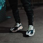Adidas® Yeezy Boost 700 "Waverunner" 2.0