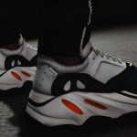Adidas® Yeezy Boost 700 "Waverunner" 2.0