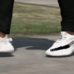 Yeezy x Off-white 1.0