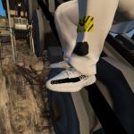 Yeezy x Off-white 1.0