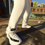 Yeezy x Off-white 1.0