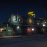 [MLO] Yellow Jack Extension Interior (2nd Floor) 1.0