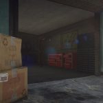 [MLO] Yellow Jack Extension Interior (2nd Floor) 1.0