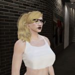 Hair styles for mpfemale part 1 1.0