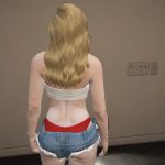Hair styles for mpfemale part 1 1.0