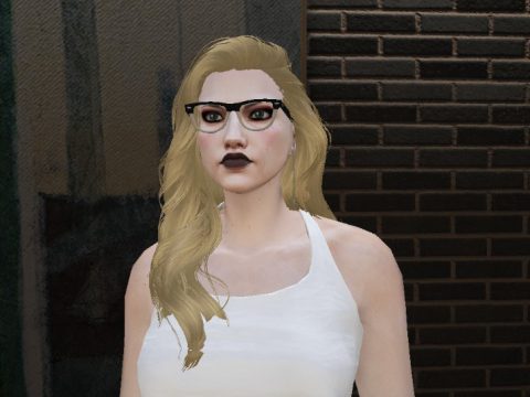 Hair styles for mpfemale part 1 1.0
