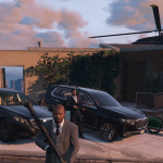 Home protection + convoy(Ev koruması+konvoy) 1.0.1