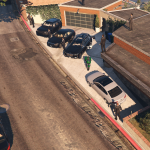 Home protection + convoy(Ev koruması+konvoy) 1.0.1