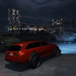 Los santos secret army bases multi pack 0.1