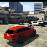 Los santos secret army bases multi pack 0.1