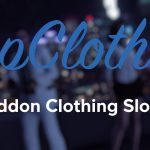 mpClothes - Addon Clothing Slots 1.0