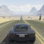 Route66 to V BETA v0.1