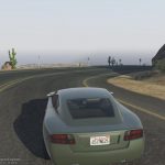 Route66 to V BETA v0.1