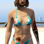 Beautiful women's swimming suits 1.0