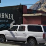 2002 Cadillac Escalade ESV [Add-On] 1.0