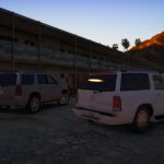 2002 Cadillac Escalade ESV [Add-On] 1.0