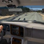 2002 Cadillac Escalade ESV [Add-On] 1.0