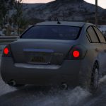 2009 Nissan Altima Minipack [ Add-On | Replace] 1.0