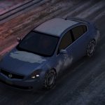 2009 Nissan Altima Minipack [ Add-On | Replace] 1.0