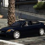 2009 Nissan Altima Minipack [ Add-On | Replace] 1.0
