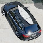 2013 Audi RS4 Avant