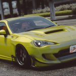 2013 Toyota GT86 [Add-On | Tuning | Template] 1.2