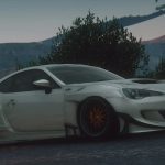 2013 Toyota GT86 [Add-On | Tuning | Template] 1.2