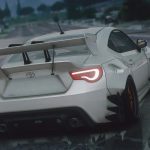 2013 Toyota GT86 [Add-On | Tuning | Template] 1.2