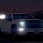 2018 GMC Sierra Denali 1500 [Add-On] 1.0