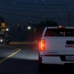 2018 GMC Sierra Denali 1500 [Add-On] 1.0