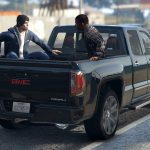 2018 GMC Sierra Denali 1500 [Add-On] 1.0