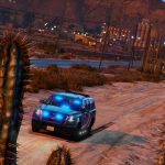 2019-2020 Chevrolet Tahoe [ELS] 2