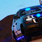2019-2020 Chevrolet Tahoe [ELS] 2