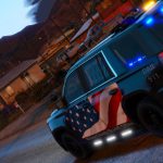 2019-2020 Chevrolet Tahoe [ELS] 2