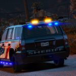 2019-2020 Chevrolet Tahoe [ELS] 2