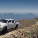 2019 Toyota Tundra TRD Pro [Add-On / FiveM] 1.1