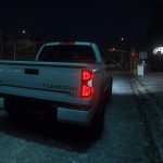 2019 Toyota Tundra TRD Pro [Add-On / FiveM] 1.1