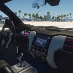 2019 Toyota Tundra TRD Pro [Add-On / FiveM] 1.1